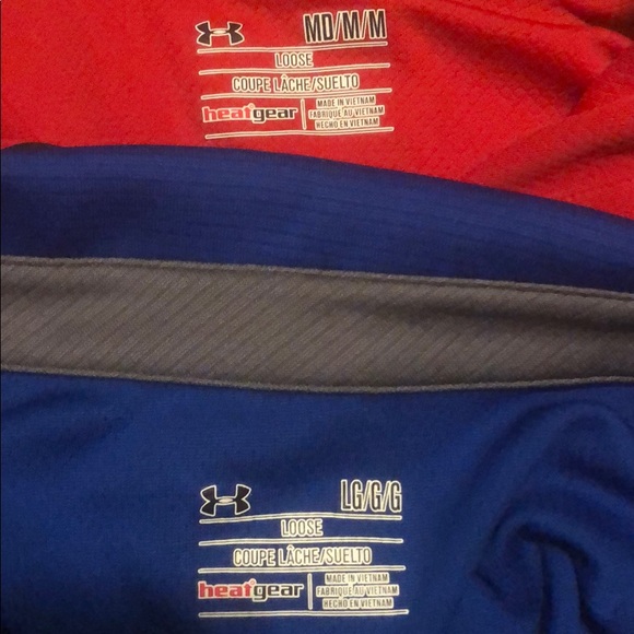 Under armour - Picture 3 of 3